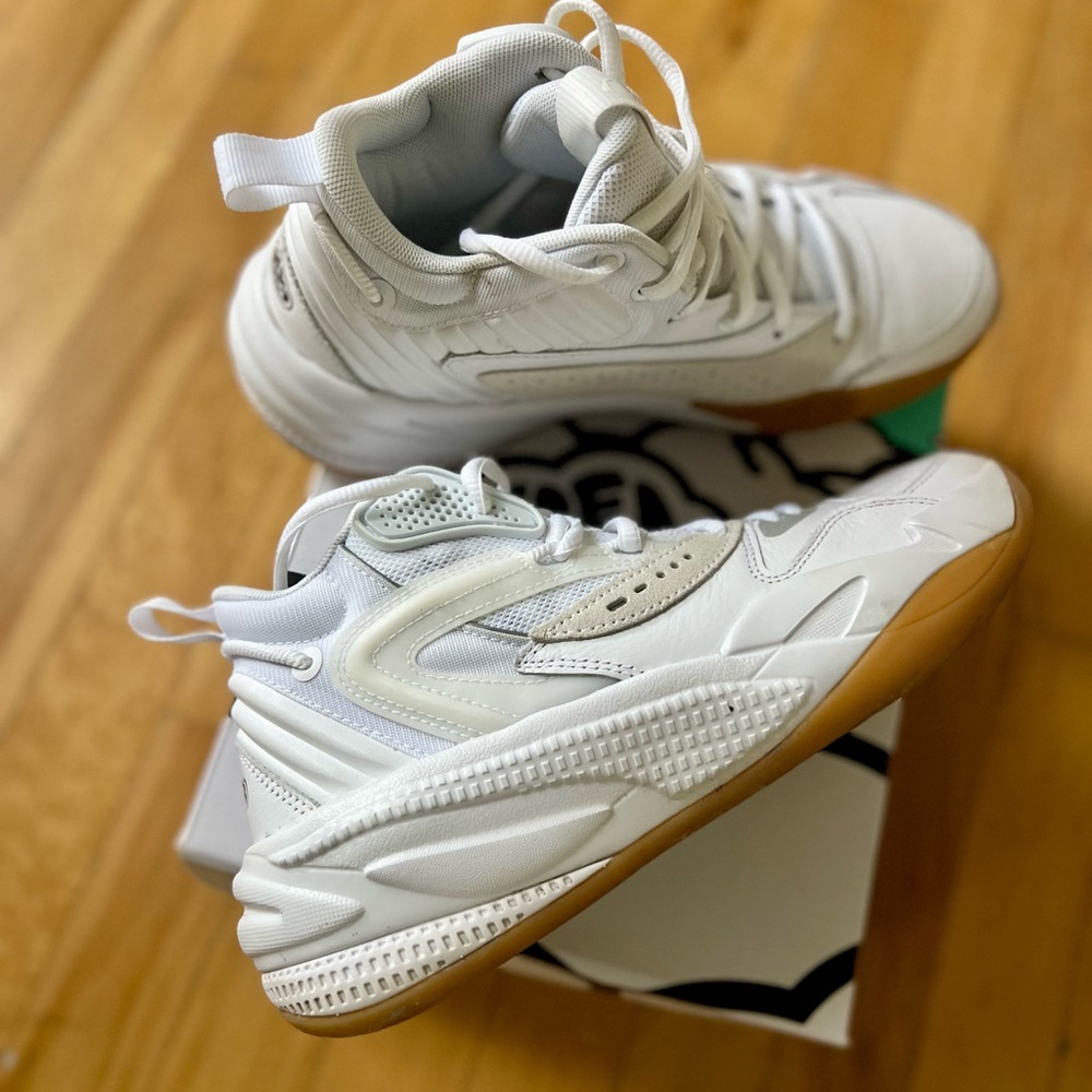 PUMA RS-Dreamer 2 Mid JR